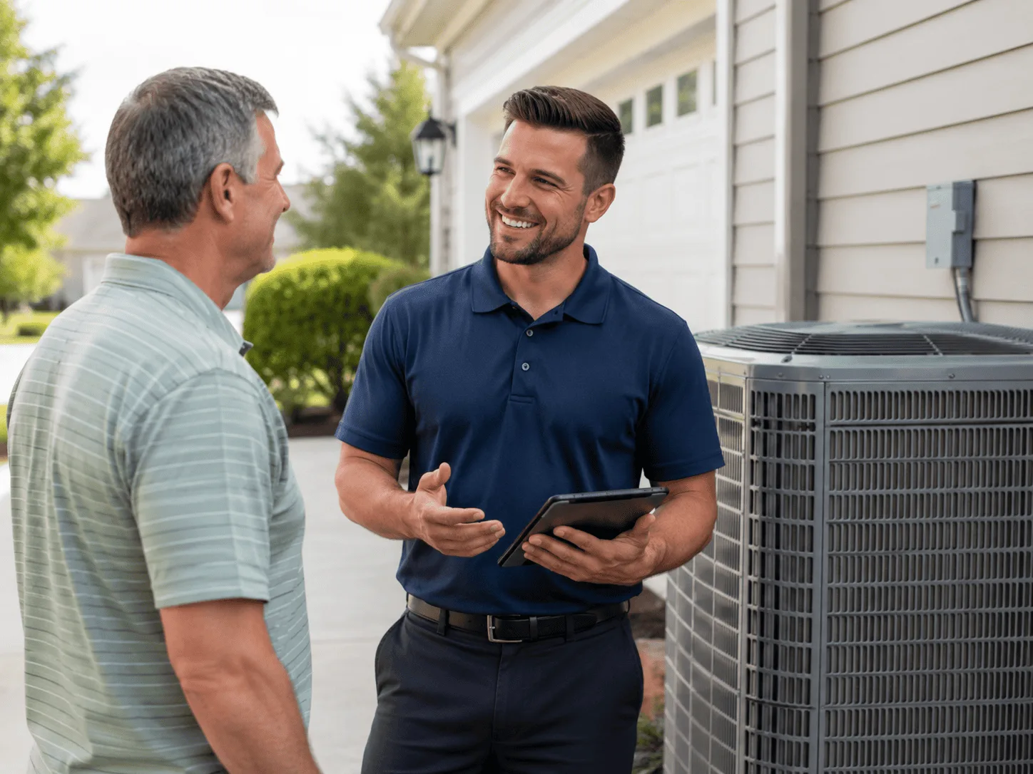 Heat Pump Installation Hamden, CT FAQs